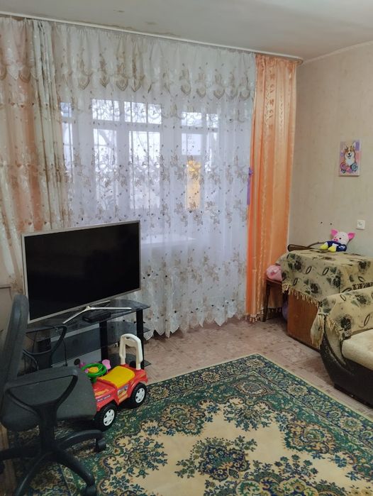 Срочно продам 3 комн.кв. 2 рабочий