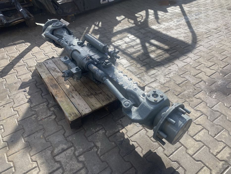 De vanzare punte Dana Spicer noua