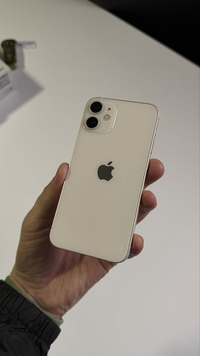 Iphone 12mini 128GB