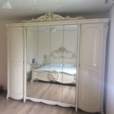 Гарнитур Мебель Лорена 6д