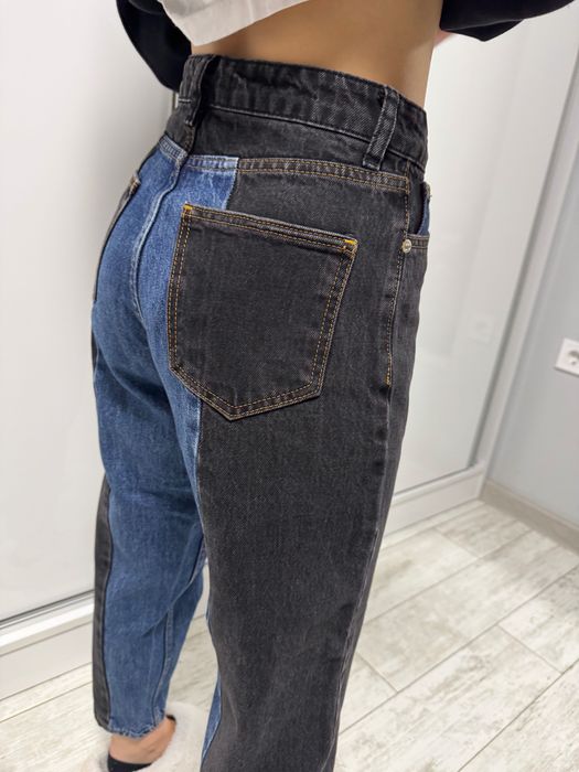 Дънки Zara Bershka Only