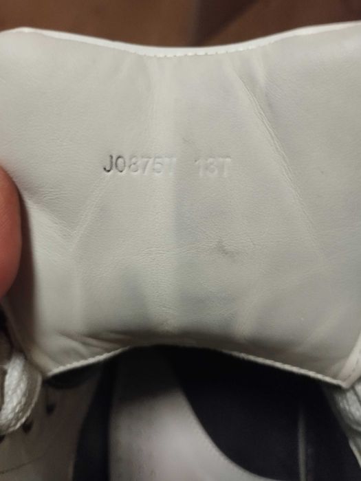 Мъжки боти Tom Ford