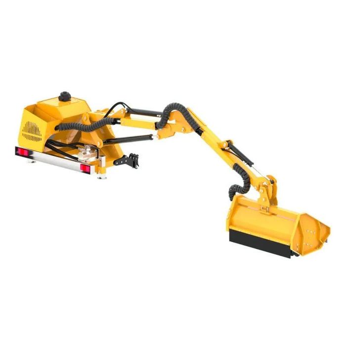 Femac Tocatoare cu brat 4,3 m Tocatoare cu brat NOUA - 4,3 m
