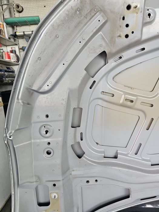 Преден капак vw arteon R-line