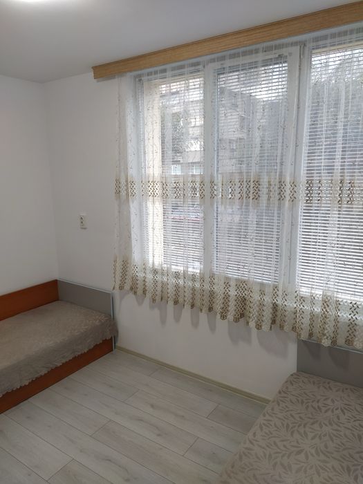 Дава се под наем Двустаен апартамент в Гоце Делчев - 50 кв.м за 199.41 € - Снимка #1