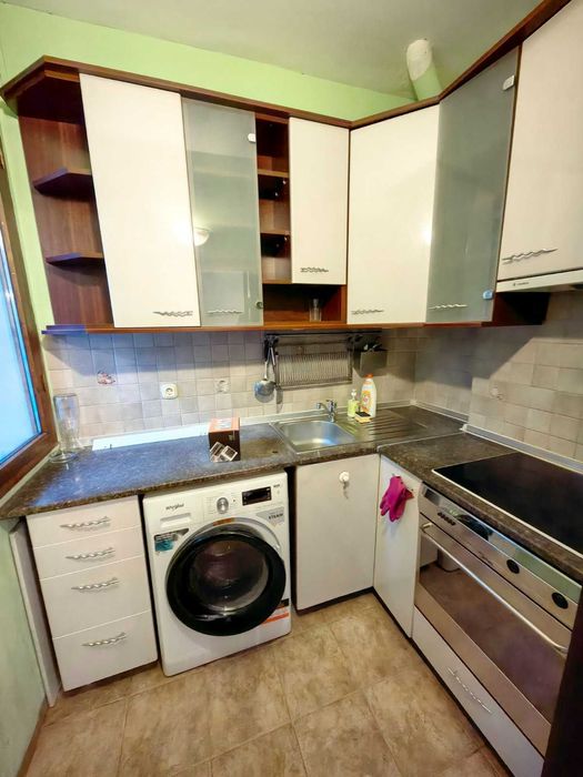 Дава се под наем Тристаен апартамент в София, Лагера - 80 кв.м за 600 € - Снимка #4