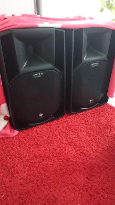 Boxe RCF Art715-A