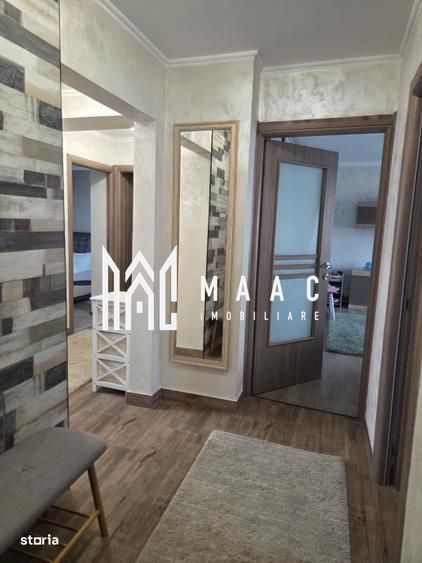 Apartament 3 camere de vânzare | 1 Mai, Râmnicu Vâlcea | 81 mp