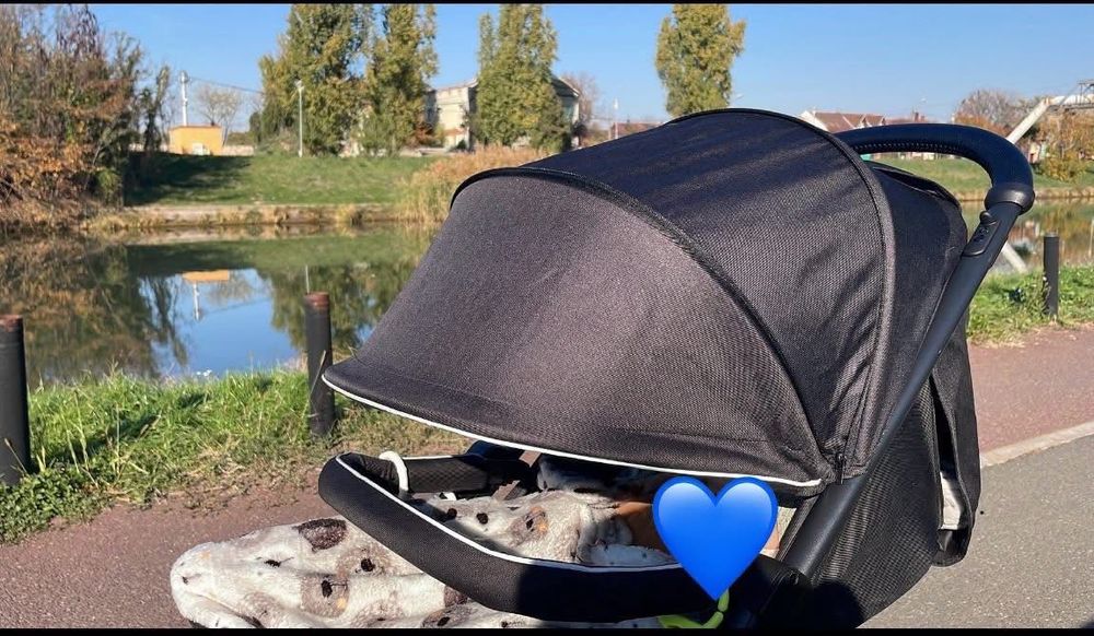 Cărucior sport Bebe