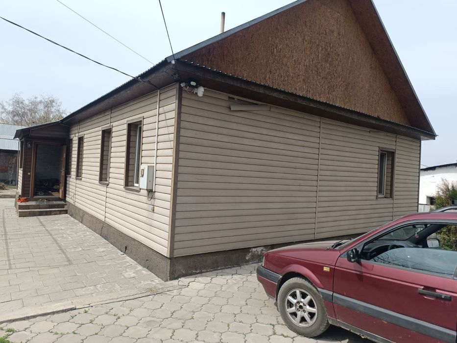 Продам дом 40млн тенге