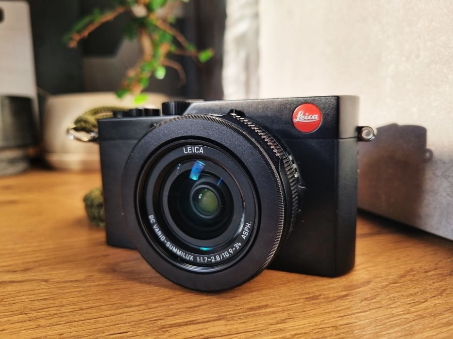 Leica D-Lux (typ 109)