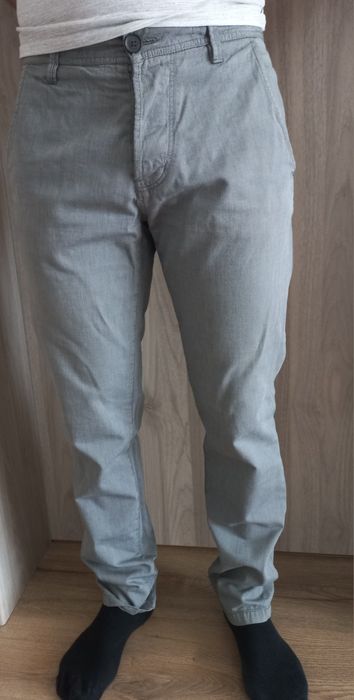 Pantaloni barbati Tom Tailor S