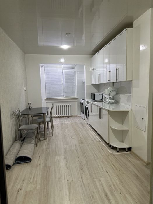 Аренда Дархан 3хона евро ремонт Йигитларга  Навостиройка