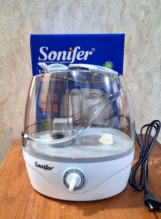 Увлажнитель воздуха Sanifer Havo Namlagich