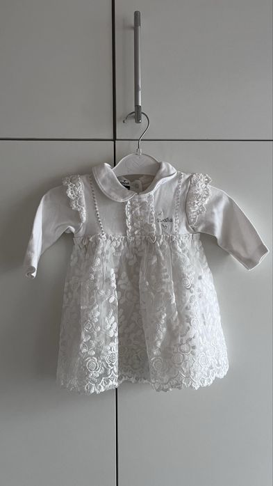 Рокли за малки дами от 62-86