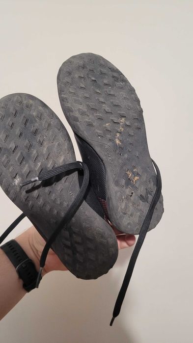 Adidasti fotbal copii Pro Touch - marimea 31 - 19.2 cm