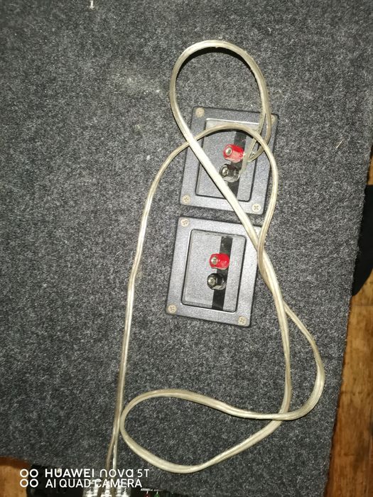 Бас каса Pioneer