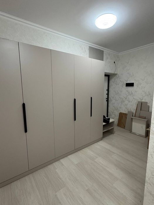 Срочно аренда квартиры Юнус обад новостройка 2/2/2