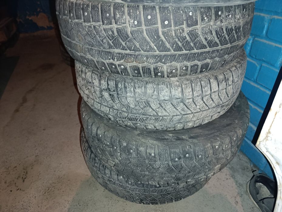 4 болона зима цена за все