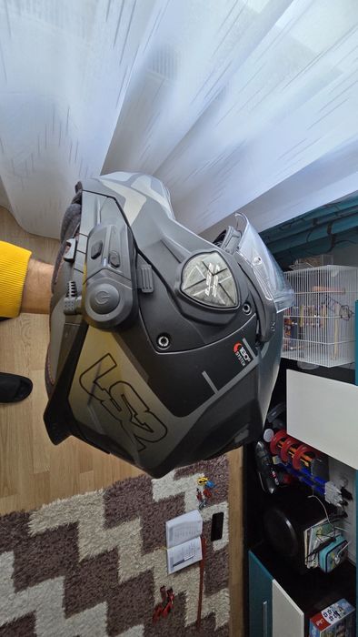 Casca moto Ls2  Advant X