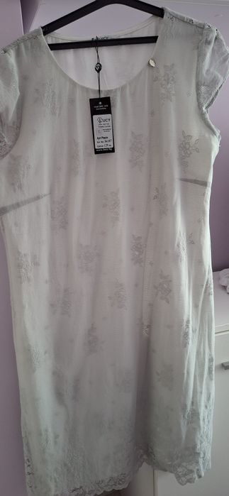 Дамски ракли на Луси