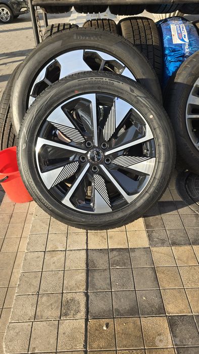 235/50/R19 BYD champion smart zavod diskbalon