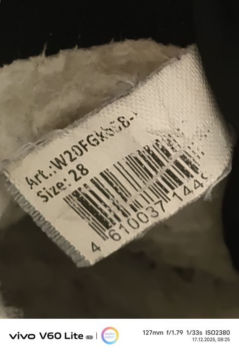 Сапоги детские для мальчиков