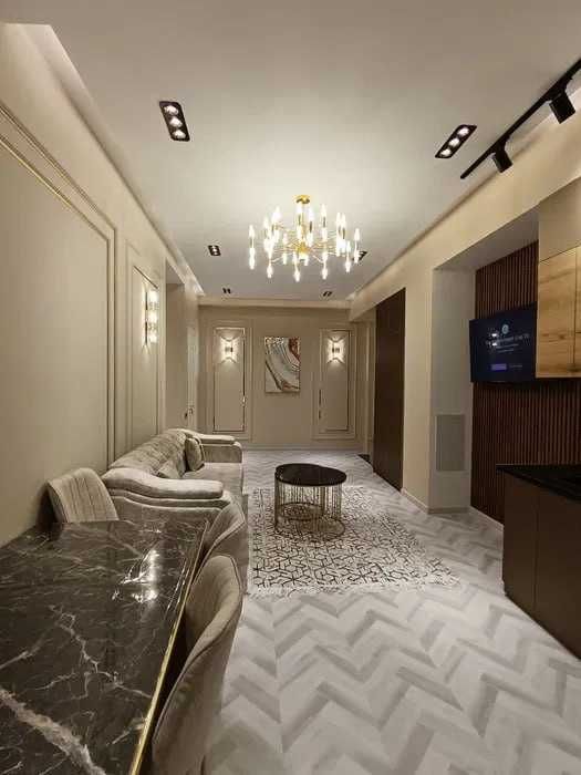 Сдаётся в аренду 2-ком/4/11 квартира на  Мирабадский районе!!! Айбек