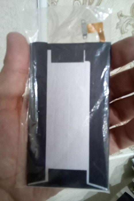 HTC ONE MAX аккумулятор B0P3P100