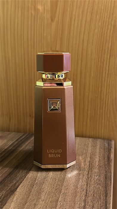 Parfum Liquid Brun