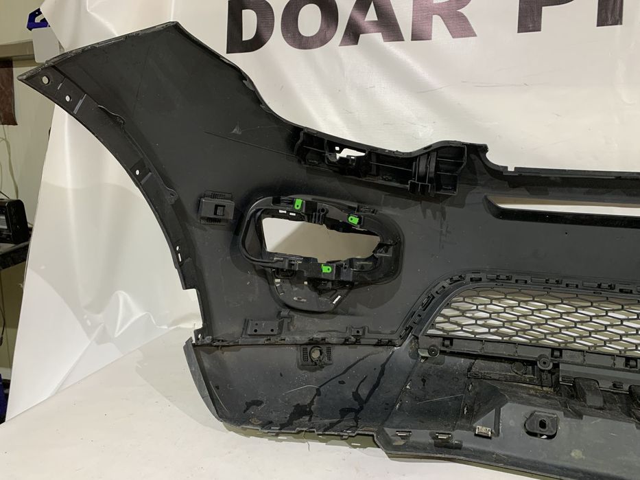 Bara fata Land Rover Discovery, 2014, 2015, 2016, 2017, cod origine OE FK72-17F003-A.