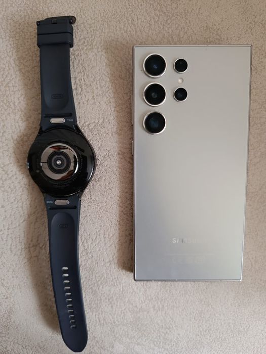 Самсунг S24 Ultra 256