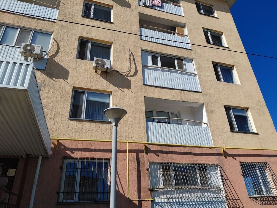 Продам квартиру срочно