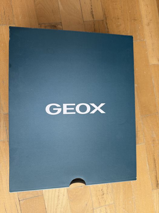 Детски ботуши GEOX