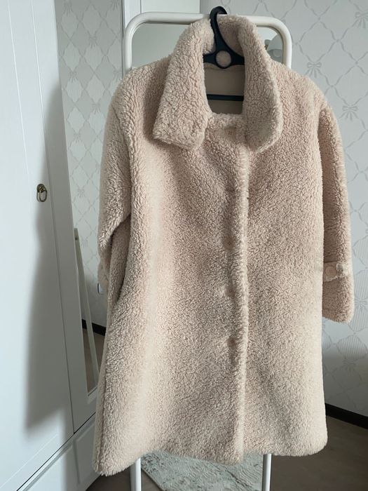 Шуба недорого