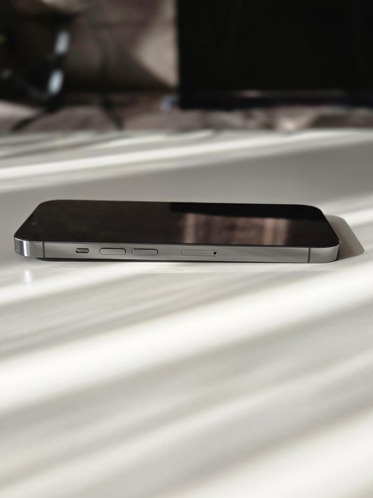 IPhone 13 Pro 128gb (с гаранция)