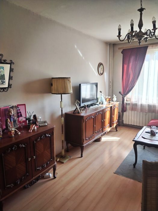 Продава се Двустаен апартамент в София, Люлин 3 - 67 кв.м за 2015 €/кв.м - Снимка #1