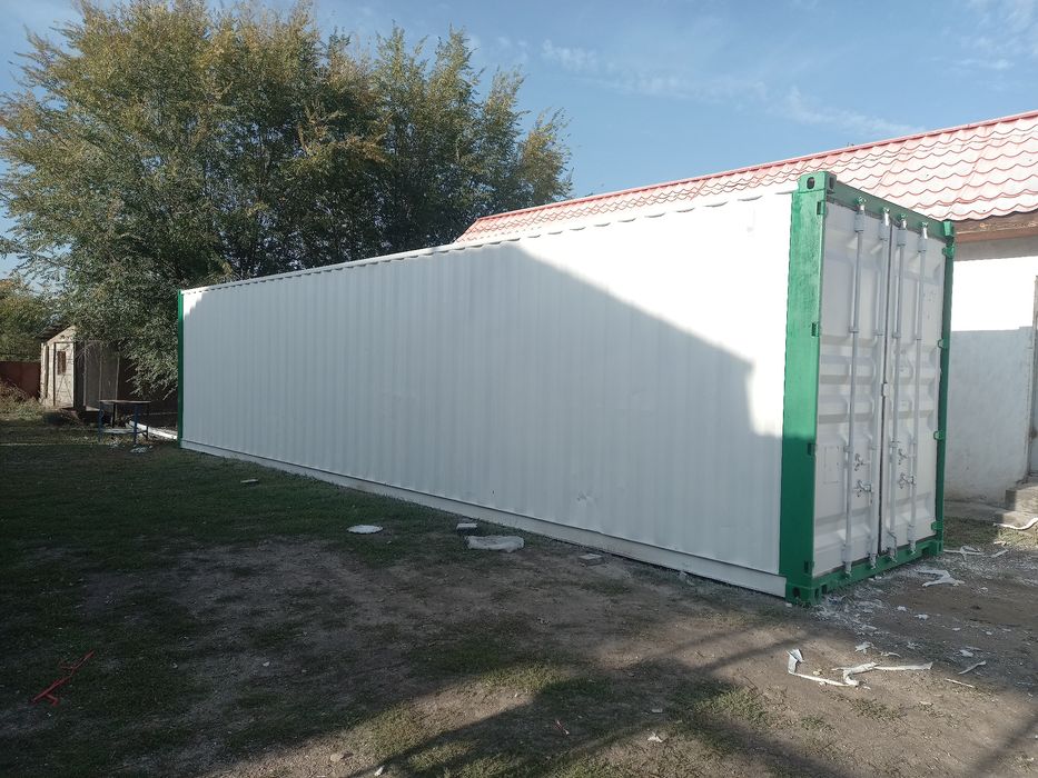 Продам холодильные контейнера