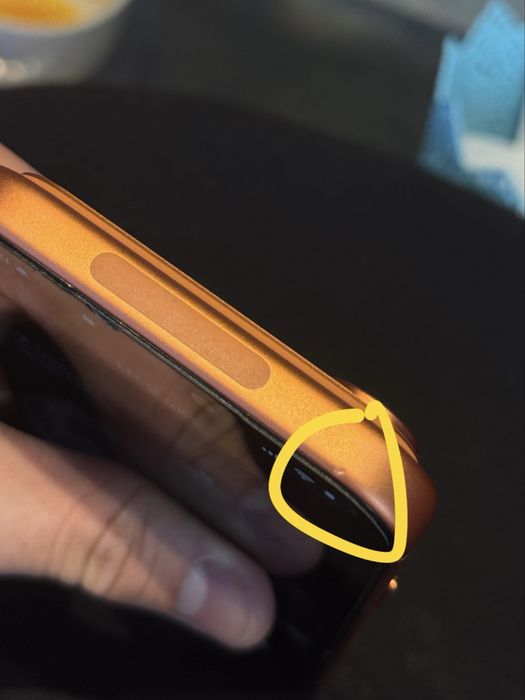 Iphone 17 pro max 256 gb