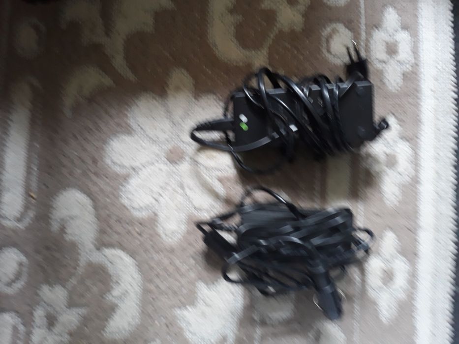 Мобилен кислороден концентрат