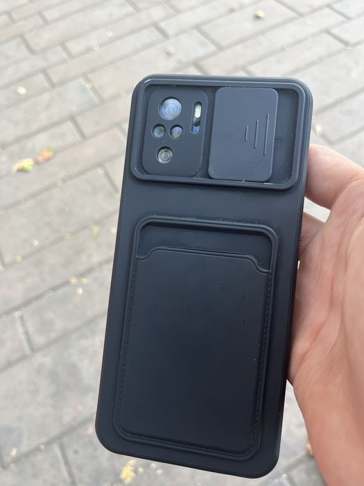 Redmi note 10 хороший