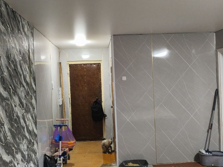 Продам квартиру  на востоке