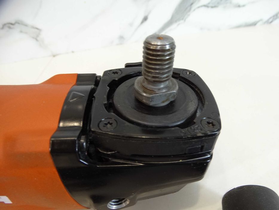 Hilti AG 5D - 22 / Nuron - Акумулаторен ъглошлайф