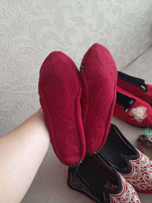 Родопски терлици