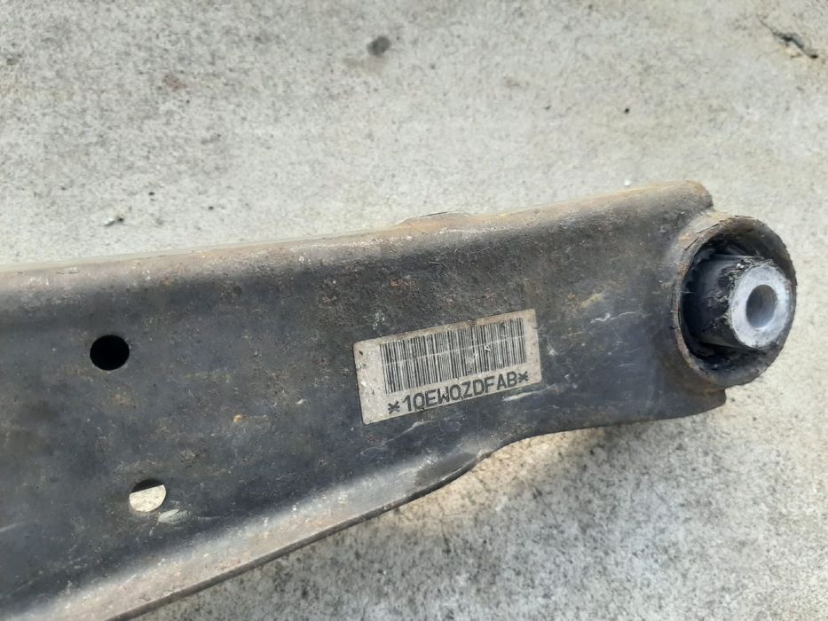 brat stanga spate 2.0 tdi vw golf  6