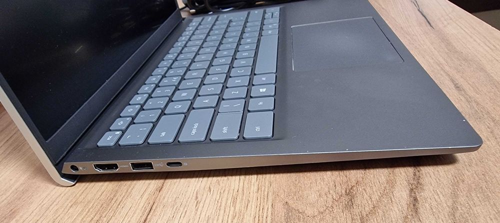 Dell Inspiron 14 5410, i5-11320H, 32GB RAM, 1TB SSD, Intel Iris Xe