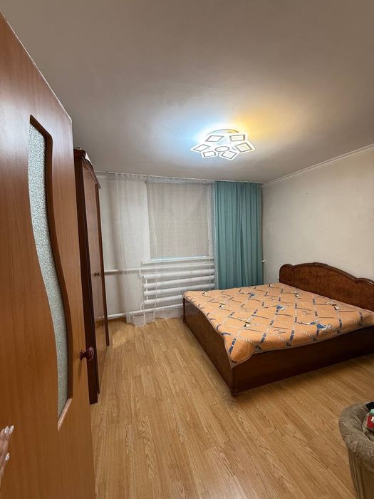 Продам частный дом в Бишкуле