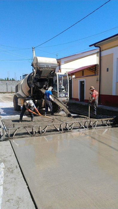 Виброферма заводская