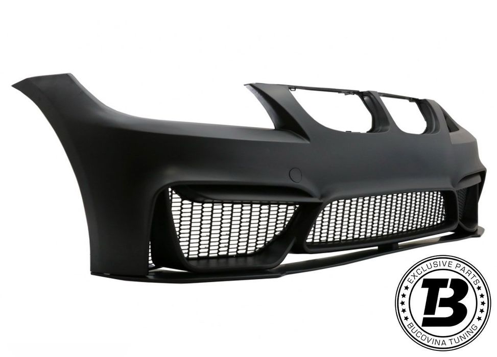 Bara Fata compatibila cu BMW Seria 3 E90 E91 LCI M4 Design