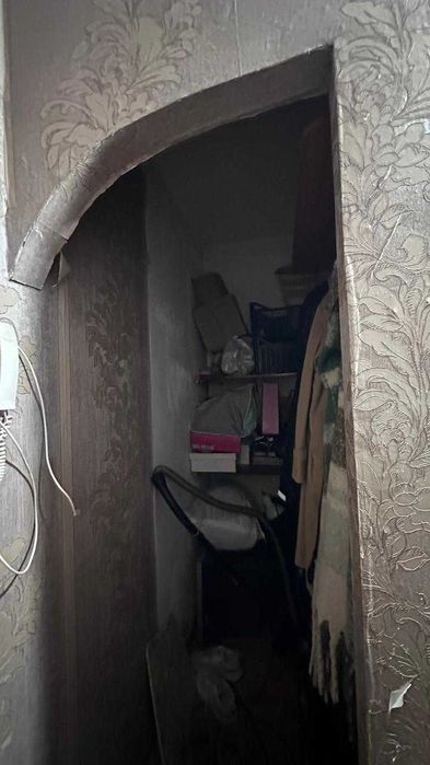 Продам 1 ком в центре